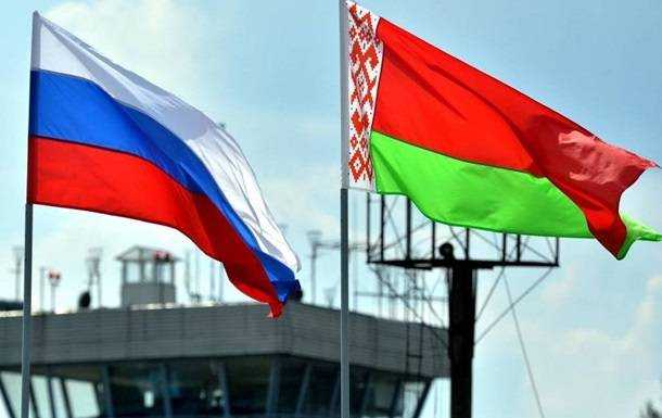 Беларусь и РФ снова занялись Союзным государством