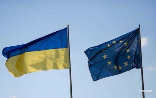 Брюссель заявил о надлежащем выполнении Украиной условий безвиза