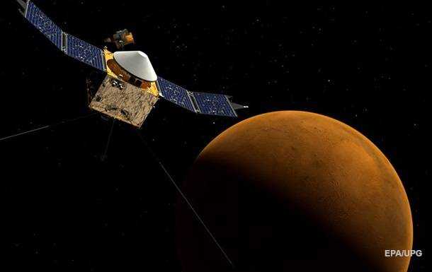Маск рассказал, где размесят первую обитаемую базу на Марсе