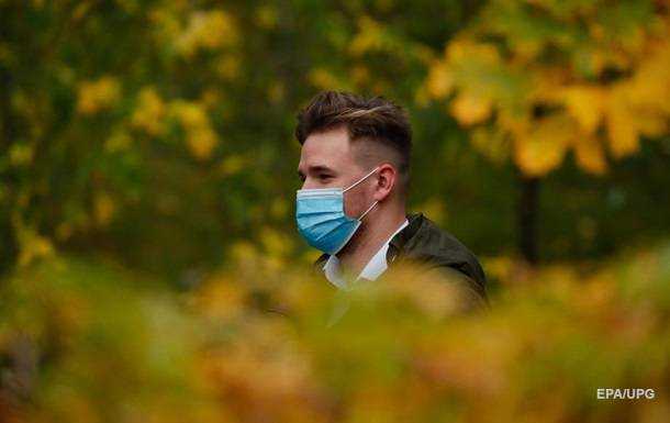 В России обновлен антирекорд по росту коронавируса