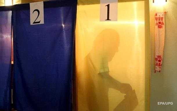 Больше 50 действующих нардепов баллотируются на местных выборах - ОПОРА