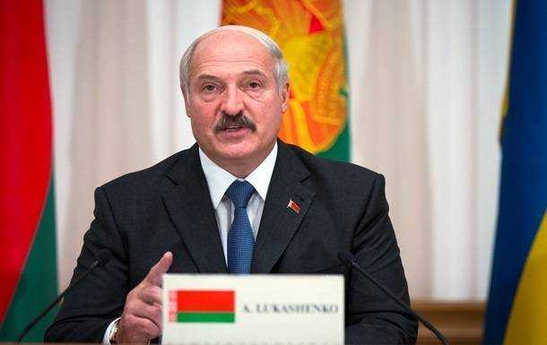 Лукашенко объяснил отмену митинга своих сторонников