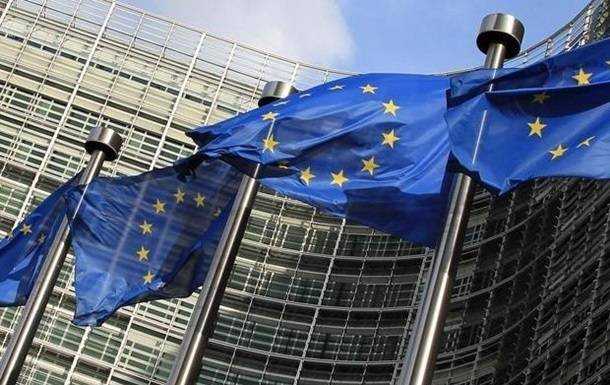 ЕС официально предупредил украинского министра