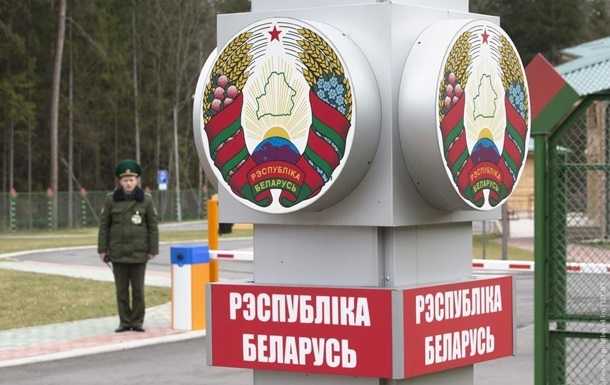 Беларусь закрыла наземную границу для украинцев - МИД