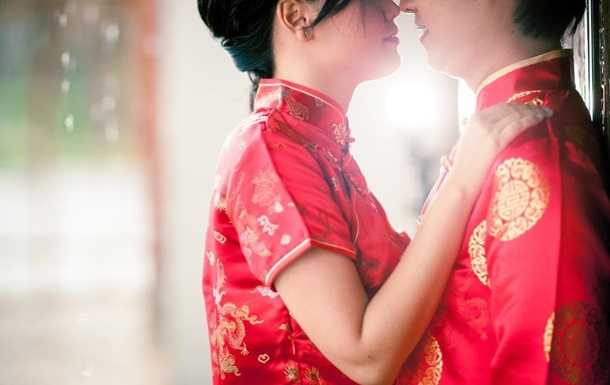 Китаянка изменила слишком занятому мужу с 300 любовниками