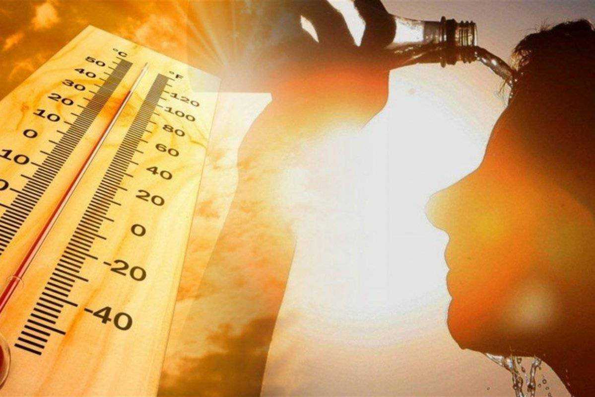 В первый день осени Украину накроет 35-градусная жара: прогноз погоды