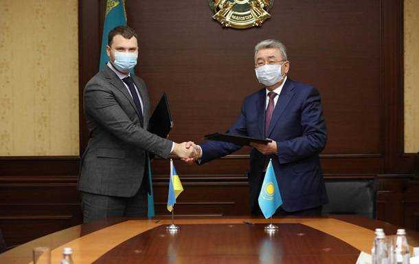 В Казахстане пояснили отмену встречи премьера с украинским министром