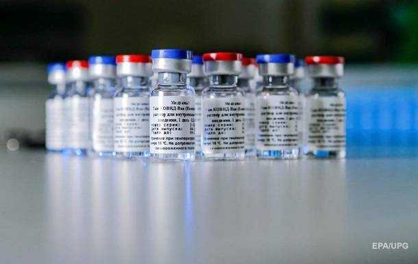 Индия выпустит более 100 млн доз российской COVID-вакцины