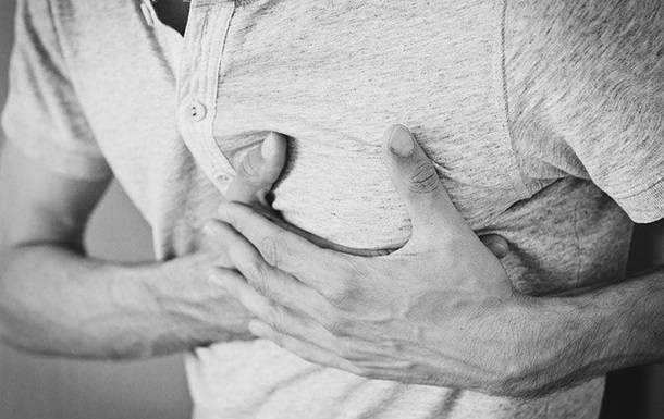 Медики рассказали, как отличить инфаркт от панической атаки