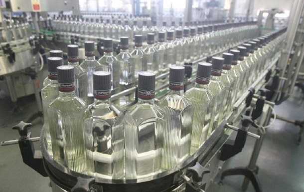 ФГИ продал спиртзавод на Тернопольщине за 80 млн гривен