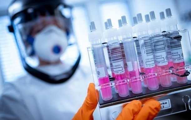 Чехия остановила разработку COVID-вакцины