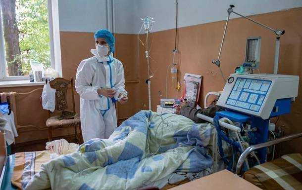 Смерти больных на ИВЛ в Жовкве: все больницы обеспечат электричеством