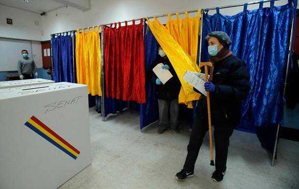 На парламентских выборах в Румынии лидирует оппозиция
