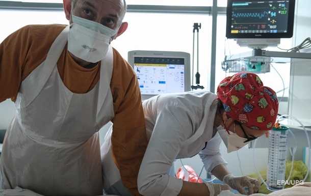 В больнице Турции взорвался кислородный аппарат: есть жертвы