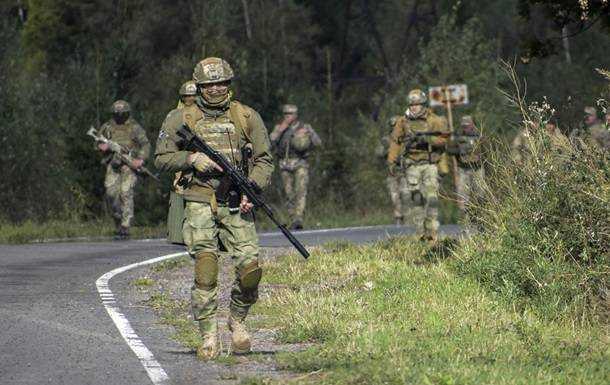 Сутки в ООС: шесть обстрелов, ранены два бойца ВСУ