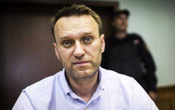 В ФСБ РФ назвали "фейком" запись общения Навального с его отравителем