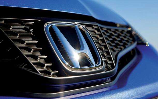 Honda отзывает более миллиона машин