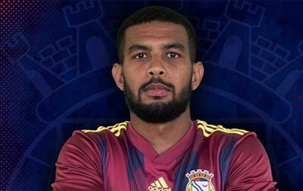 В Португалии умер футболист, у которого случился приступ во время игры