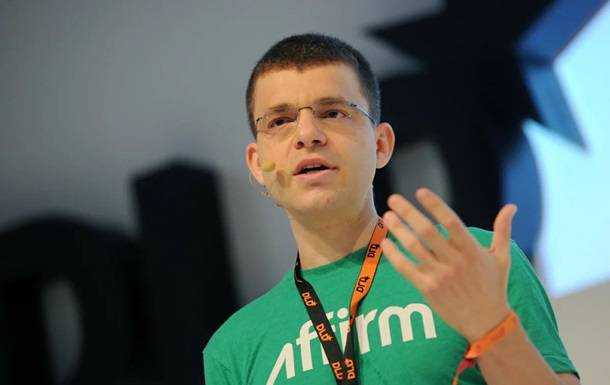 Создавший PayPal и Affirm украинец стал миллиардером – Forbes