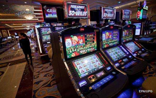 Комиссия по азартным играм в Украине отклонила все заявки на лицензии