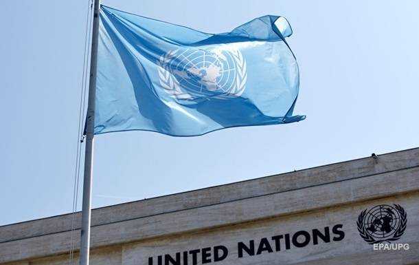 В ООН выступили против "вакционализма"