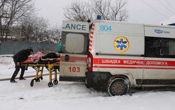 Власти Харькова планируют взять на себя расходы на похороны погибших в огне