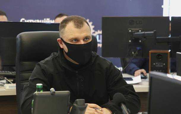"Три версии": Клименко рассказал о расследовании смерти экс-нардепа