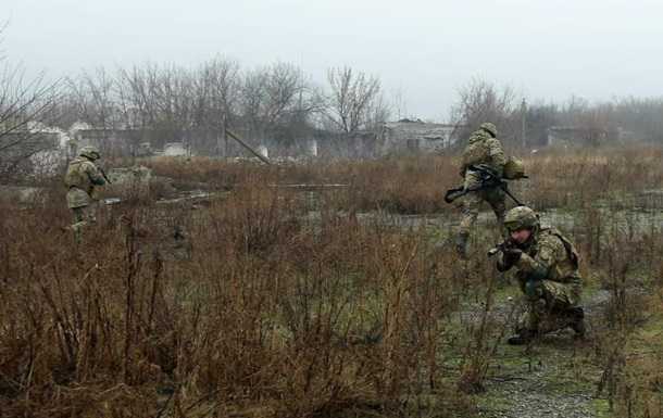 На Донбасі загинув другий за добу боєць ЗСУ