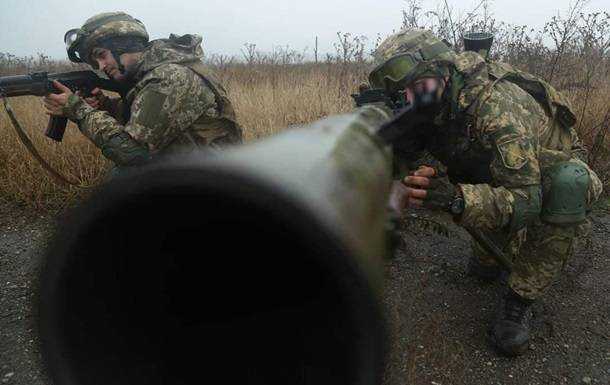 Ворожий снайпер смертельно поранив бійця ЗСУ