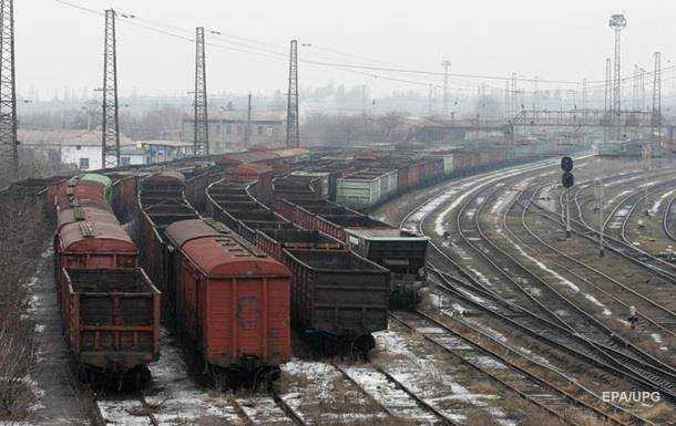 Запаси вугілля України впали на 19% за тиждень