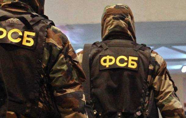 У Криму після обшуків затримали вже п'ятьох осіб