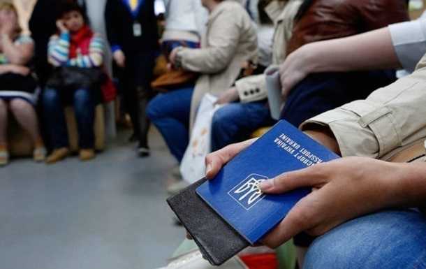 За рік більш як 300 українців попросили притулок у Польщі