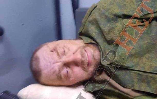 На Донбасі боєць ЗСУ затримав сепаратиста