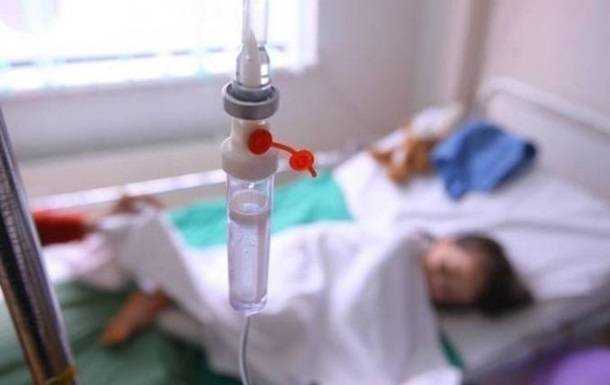 У Тернополі черговий спалах кишкової інфекції в дитсадку