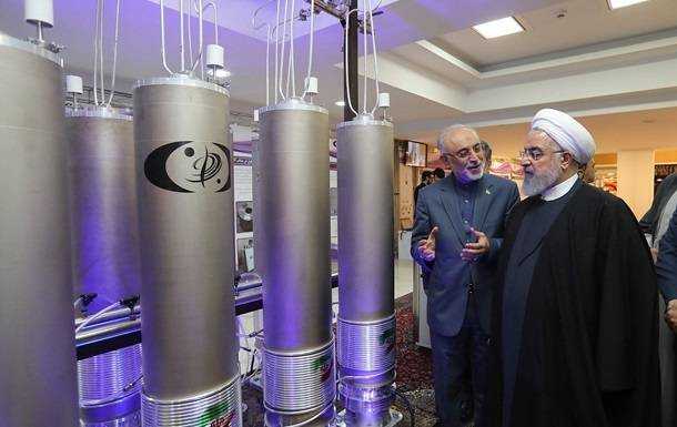 Іран може за добу почати збагачення урану до 60%