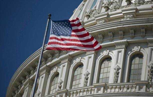Конгрес США схвалив план стимулювання економіки на $1,9 трлн