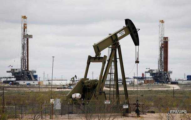 Ціни на нафту зростають напередодні зустрічі ОПЕК+