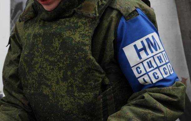 Україна в ТКГ заявила про провокації РФ на Донбасі