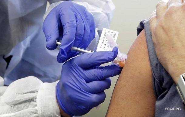Влада Франції змінила рекомендації щодо вакцини AstraZeneca