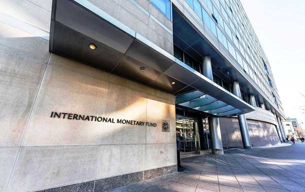 Марченко про кредит МВФ: В процесі розробки