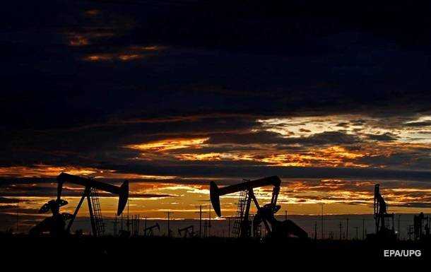 Ціна нафти повернулася до річного максимуму