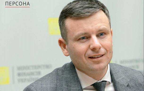 Глава Мінфіну прокоментував імовірність дефолту в Україні