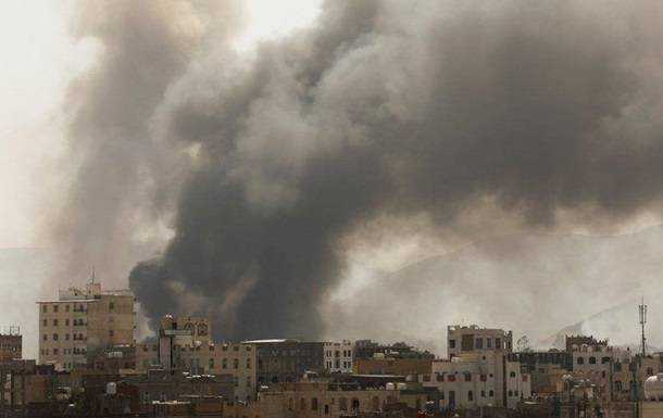 У Ємені під час пожежі загинули 60 осіб