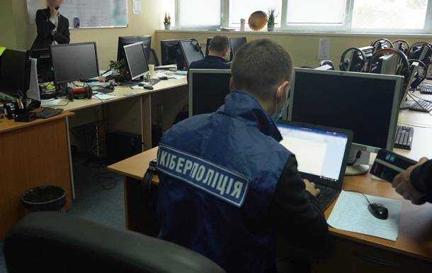 Кіберполіція повідомила про затримання кураторів "груп смерті"