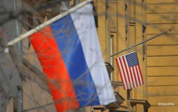 США виступили за нові санкції проти Росії