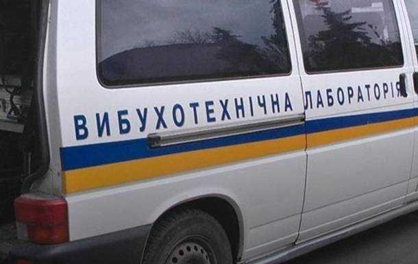 На Харківщині поліція затримала п'яного "мінера"