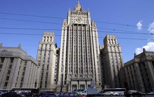 Росія відкликала посла з США після нових санкцій