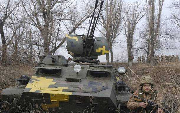 Почастішали заяви про силове вирішення конфлікту на Донбасі - ОБСЄ