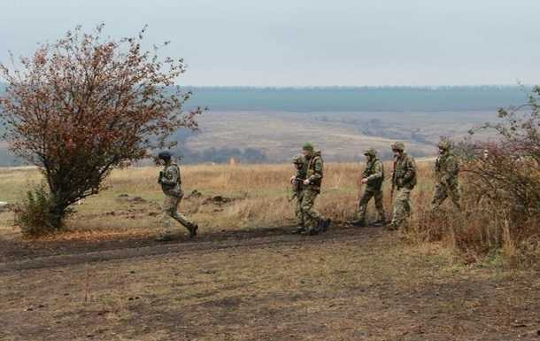 Названо кількість загиблих військових з початку перемир'я