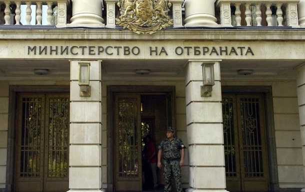 Шпигунство на користь РФ: у Болгарії затримано співробітників Міноборони
